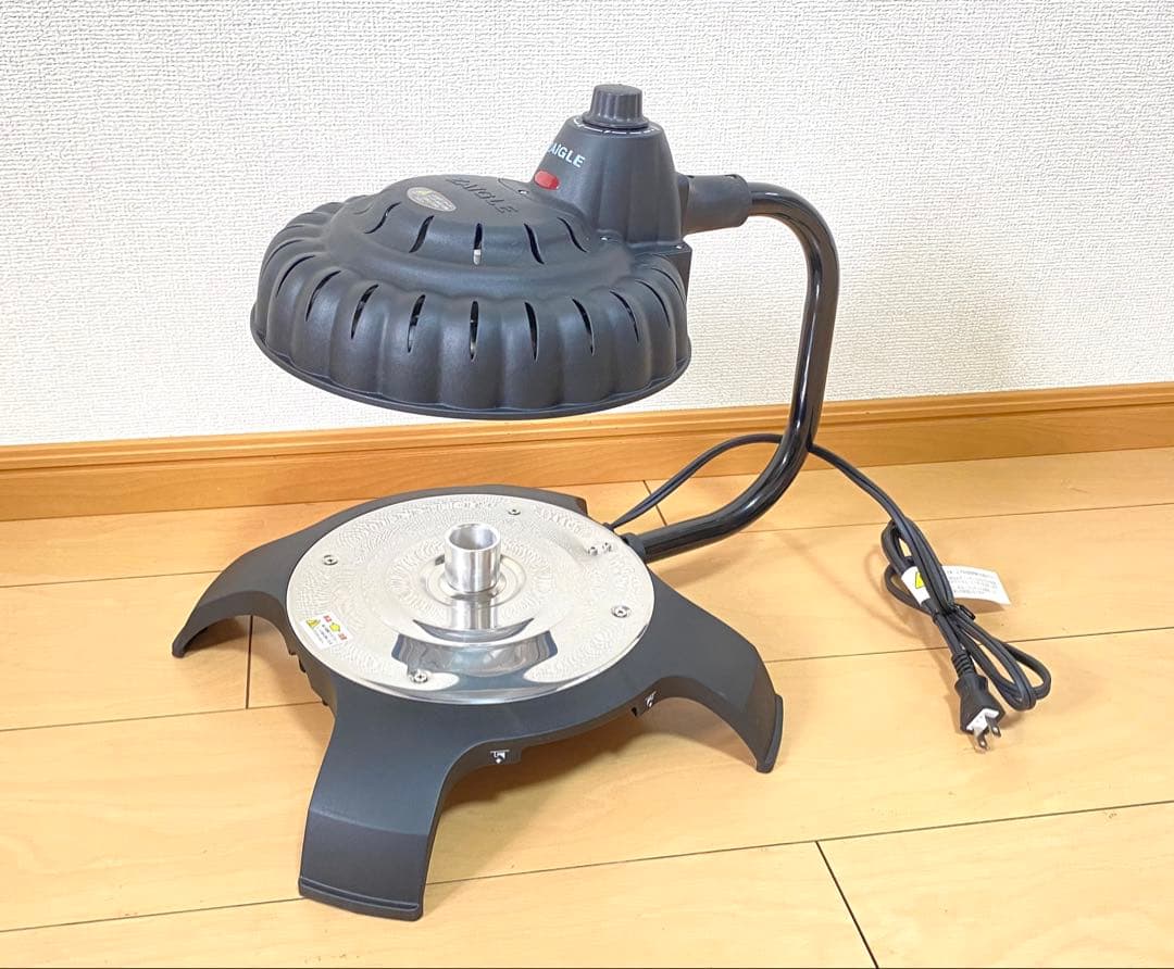 【未使用】 ZAIGLE BOY ザイグルボーイ NC-100