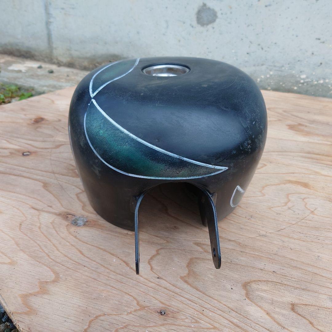 スポーツスター　インジェクション　ハーレー　ヴィンテージ　チョッパー　スポタン