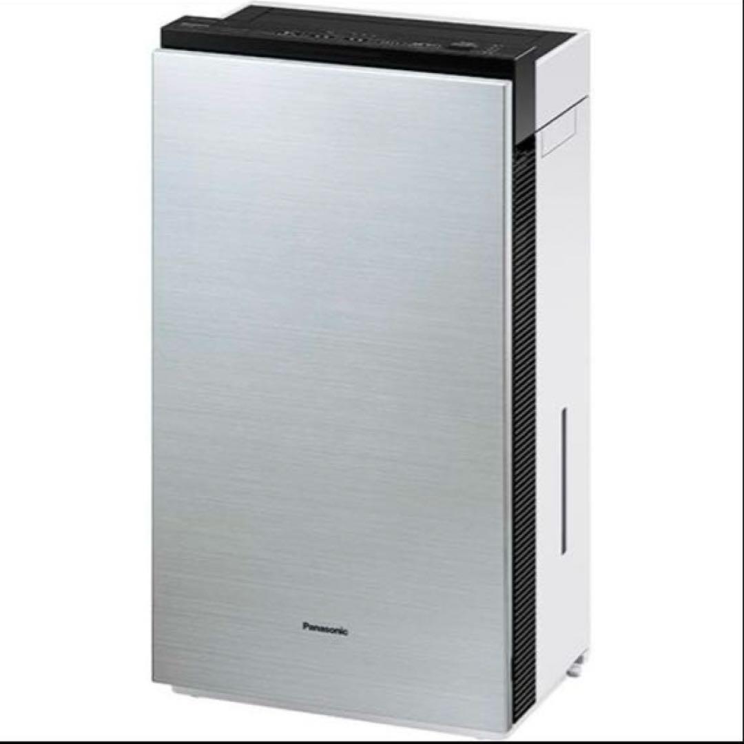 【新品】 Panasonic F-MV5400-SZ ジアイーノ 空間除菌脱臭