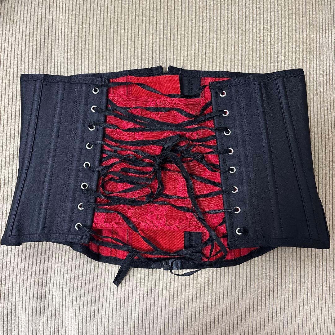 Enchanted Corset Kimberly(キンバリー) 元鈴木さん