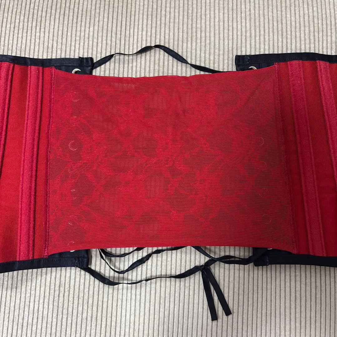 Enchanted Corset Kimberly(キンバリー) 元鈴木さん