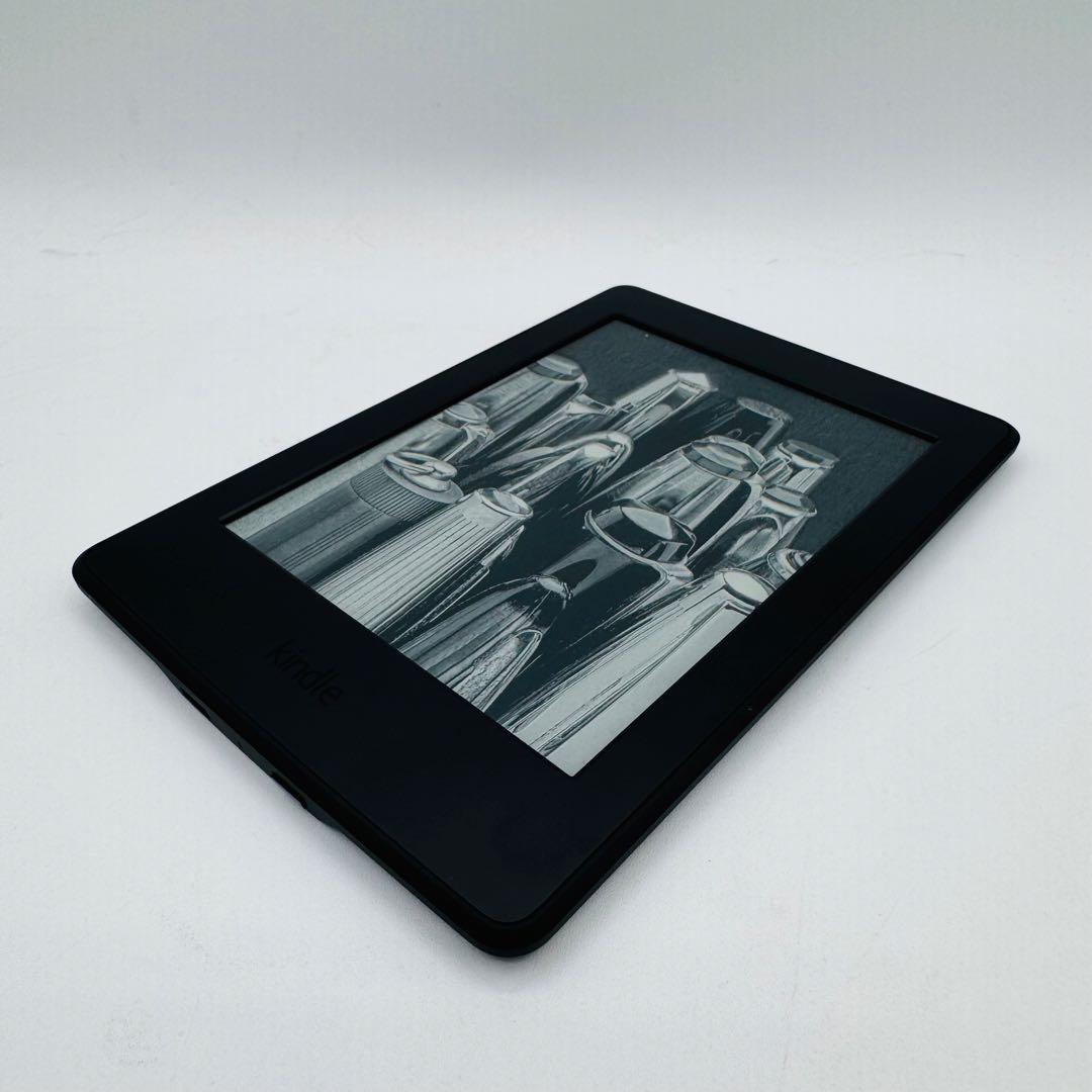 Kindle Paperwhite 第7世代 DP75SDI キンドル　32GB