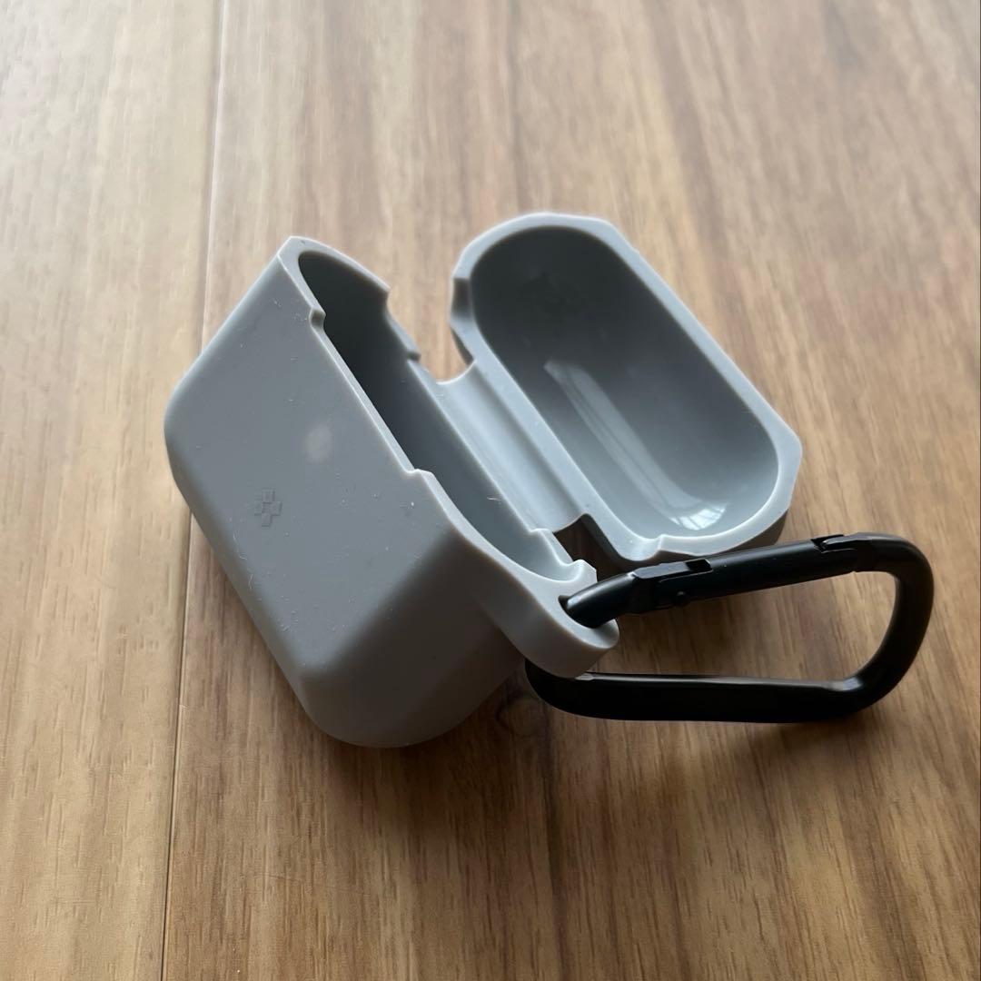 Apple AirPods 3 第3世代 ワイヤレスイヤホン 保護ケース付き