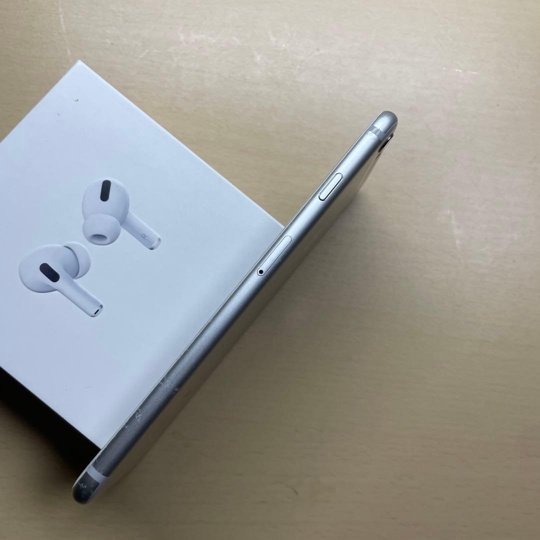 iPhone6s Plus 128GB SIMフリー　割れなし