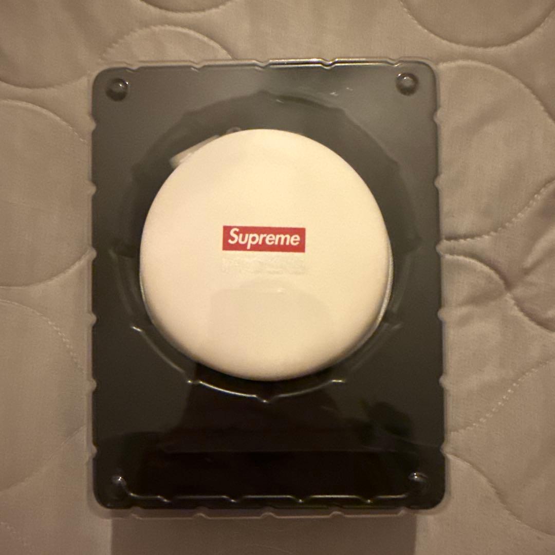 KOSS Supreme ホワイト有線イヤホン