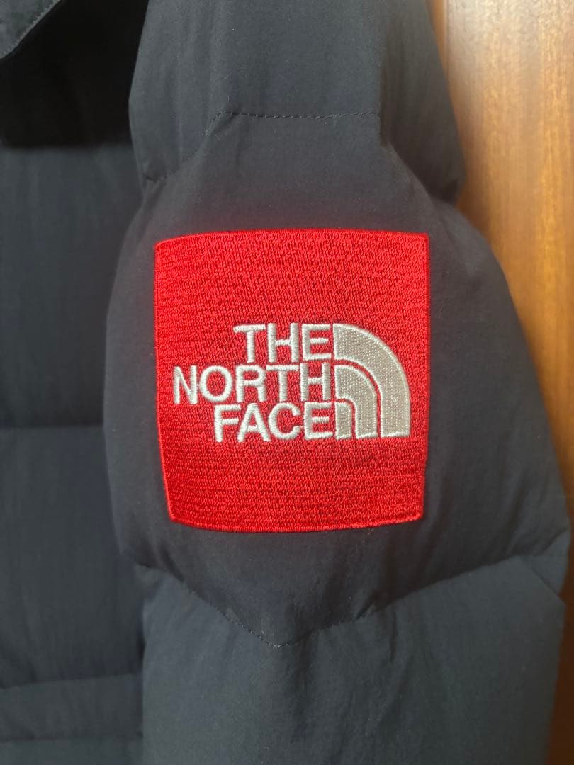 希少　キャンプシエラ　ブラック　赤ロゴ　赤タグ　Mサイズ