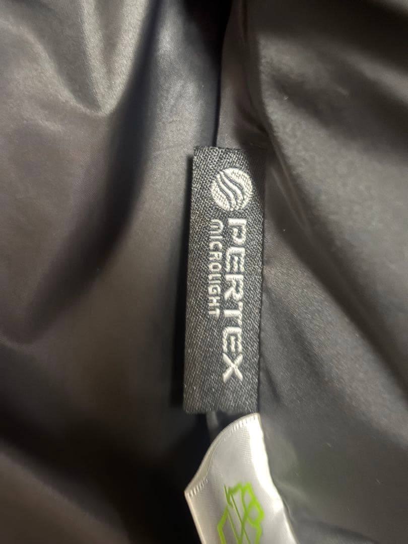 希少　キャンプシエラ　ブラック　赤ロゴ　赤タグ　Mサイズ