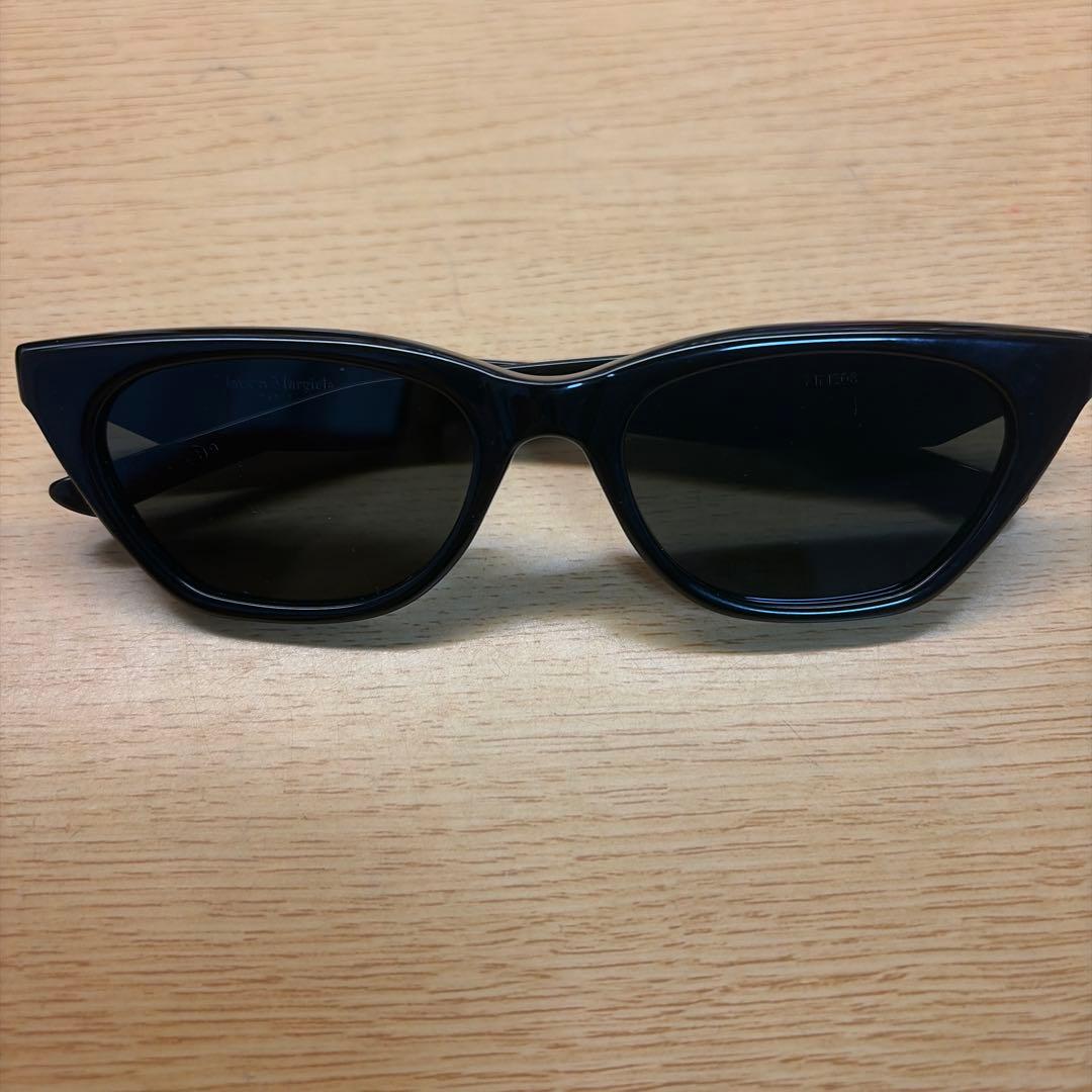 ハ*ス様 Maison Margiela × Gentle Monster サン