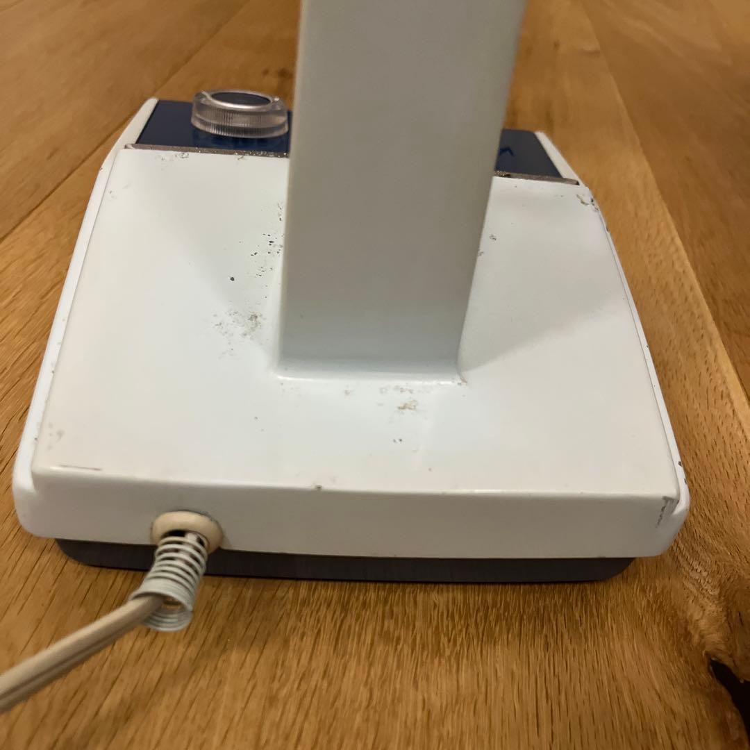 【昭和レトロ】Mitsubishi 卓上扇風機 D30-H