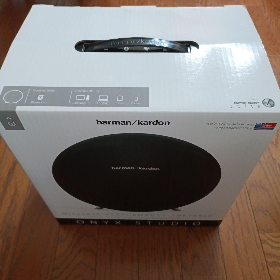 【未使用、新品】ONYX STUDIO