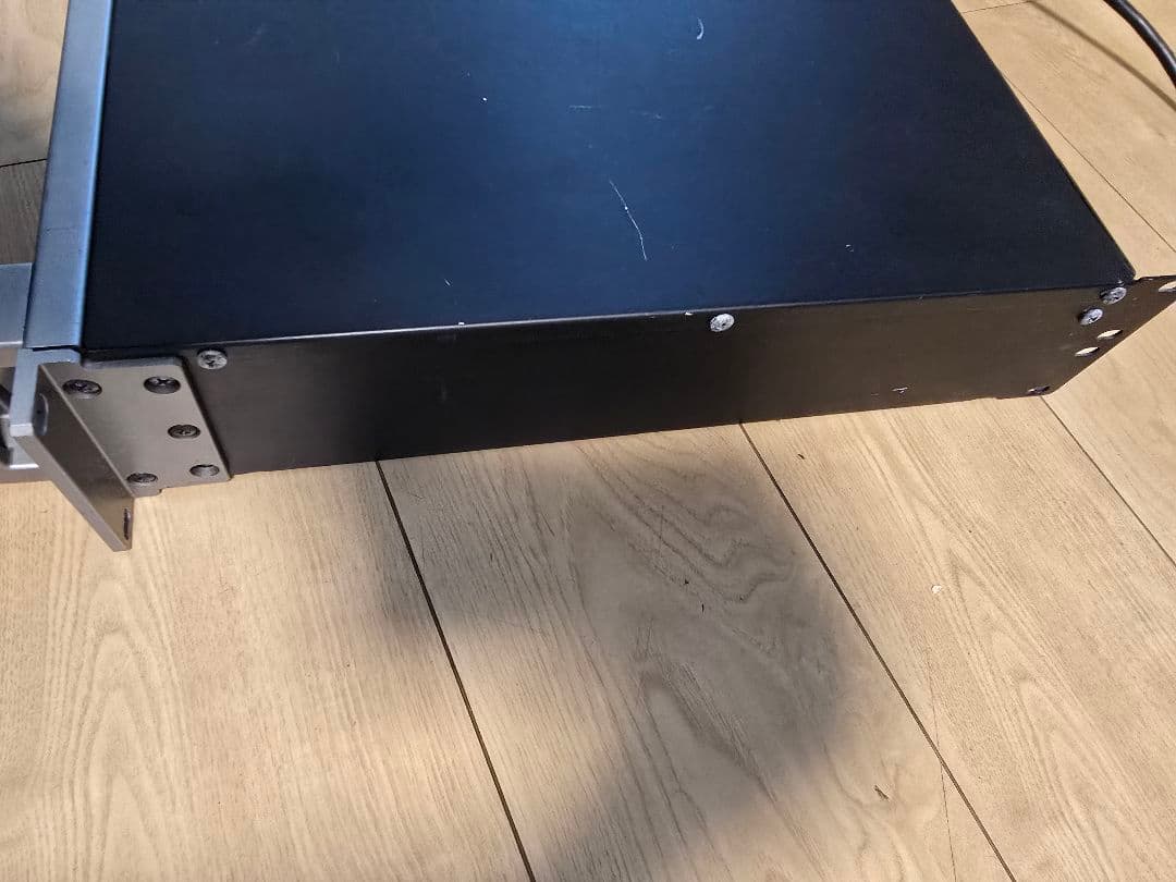 YAMAHA P3500S パワーアンプ