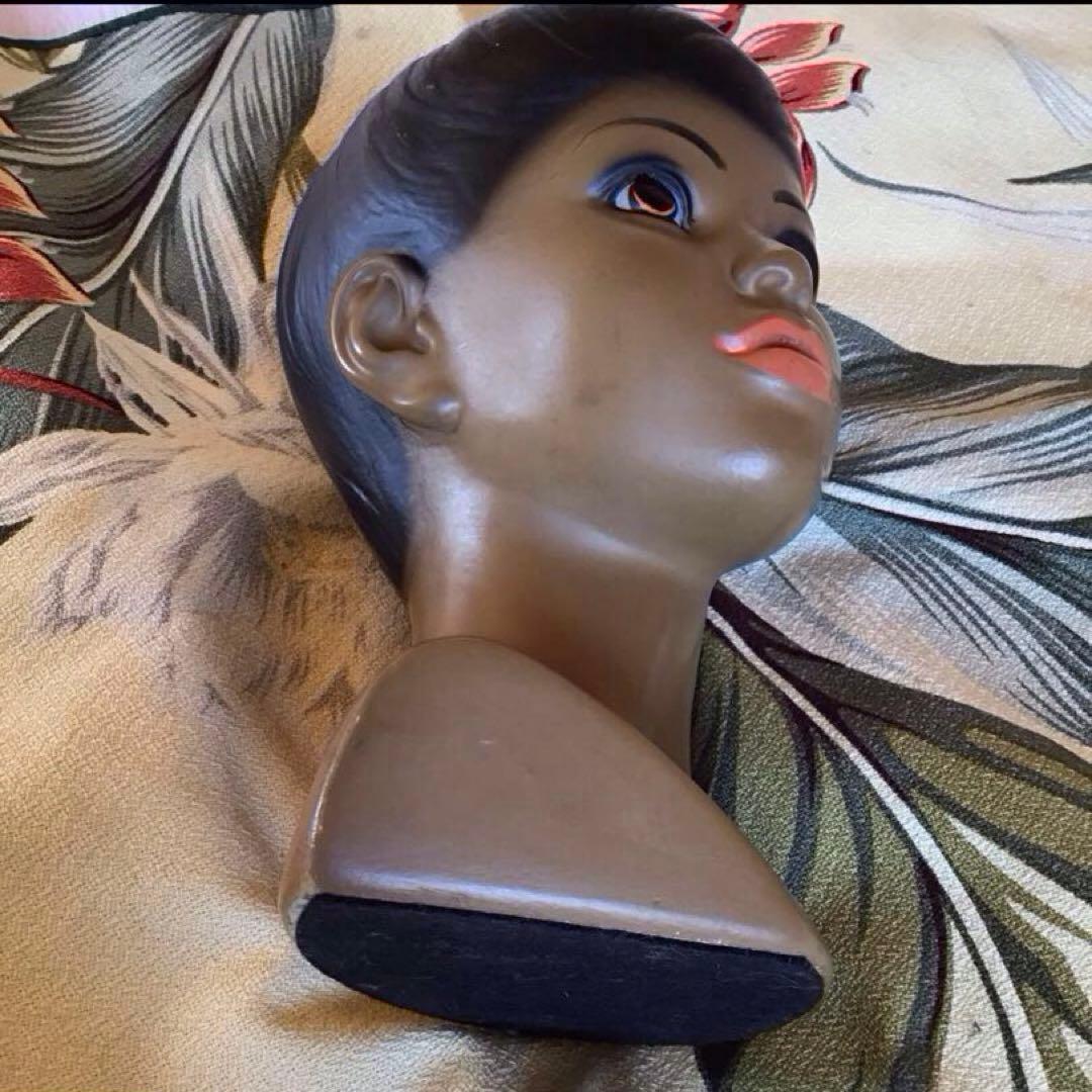 【専用】50s ハワイアン フラヘッド マーワル社製 フラバスト