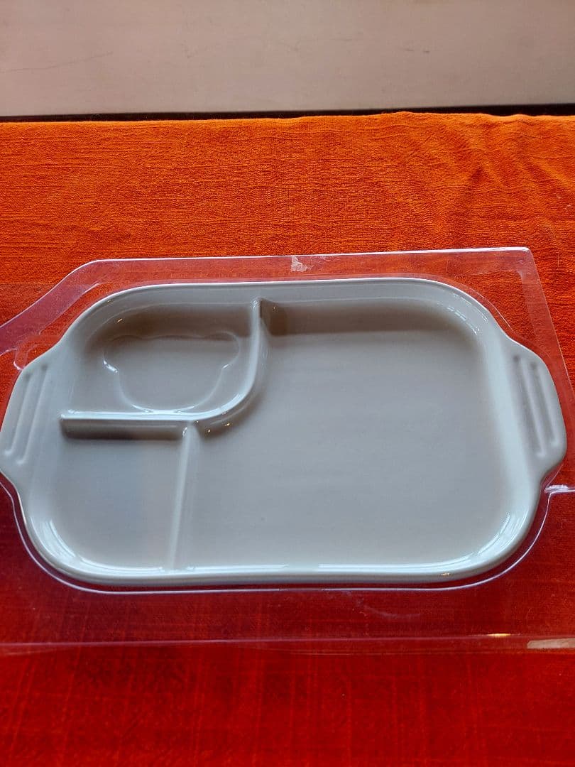 LE CREUSET （ル・クルーゼ）　ベビー・テーブルウェア・セット