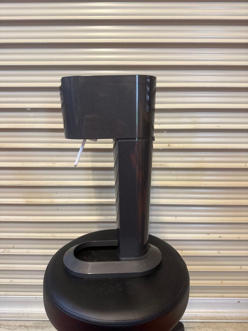 Genesis v3 (ジェネシス v3) ソーダストリームブラック