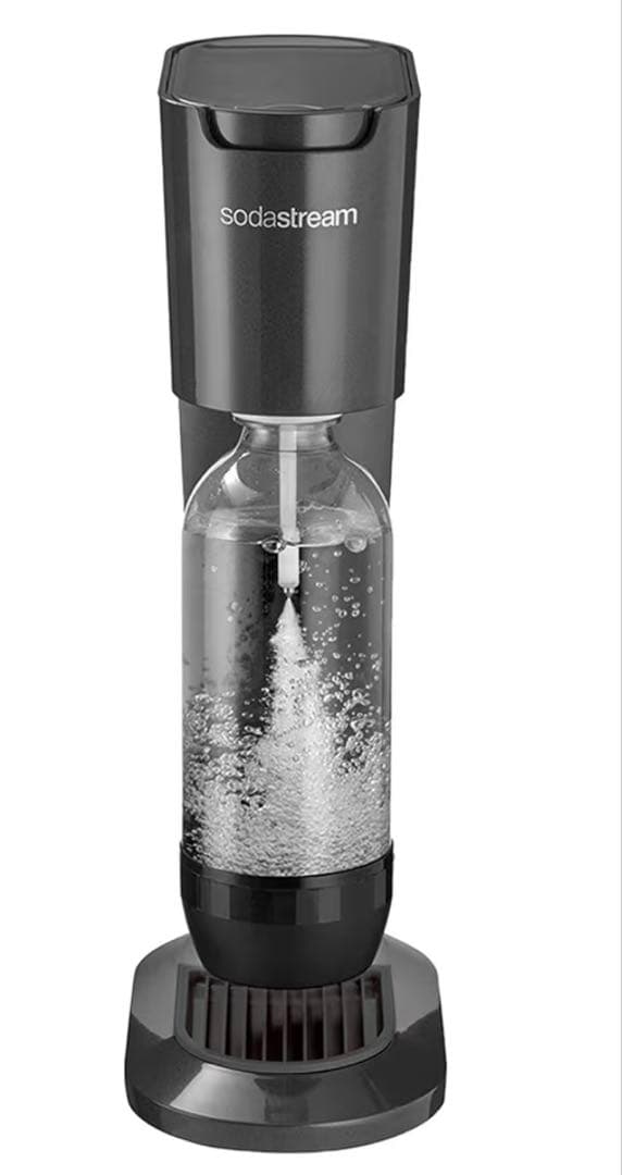 Genesis v3 (ジェネシス v3) ソーダストリームブラック