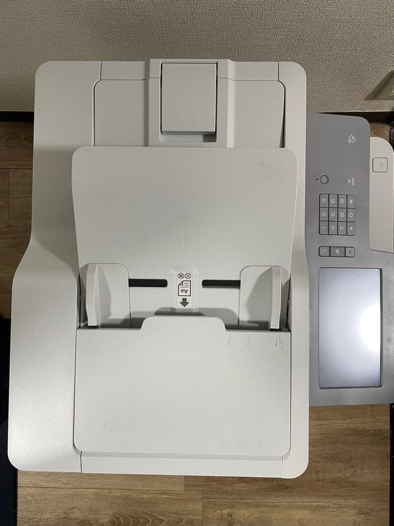 brother ブラザーカラーレーザー複合機 プリンター スキャナー