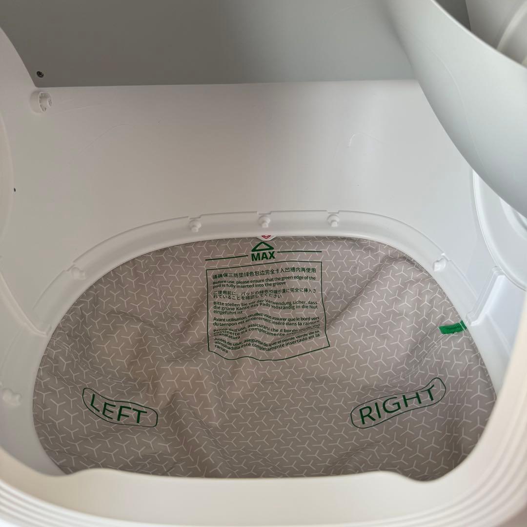 PETKIT自動トイレ　PURE MAX 2