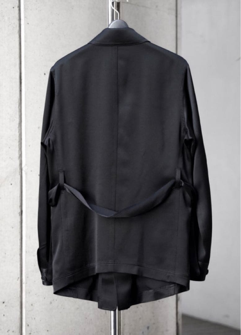 け*ん様 定価88000円　ベッドフォード ミリタリージャケット　m-65 bl