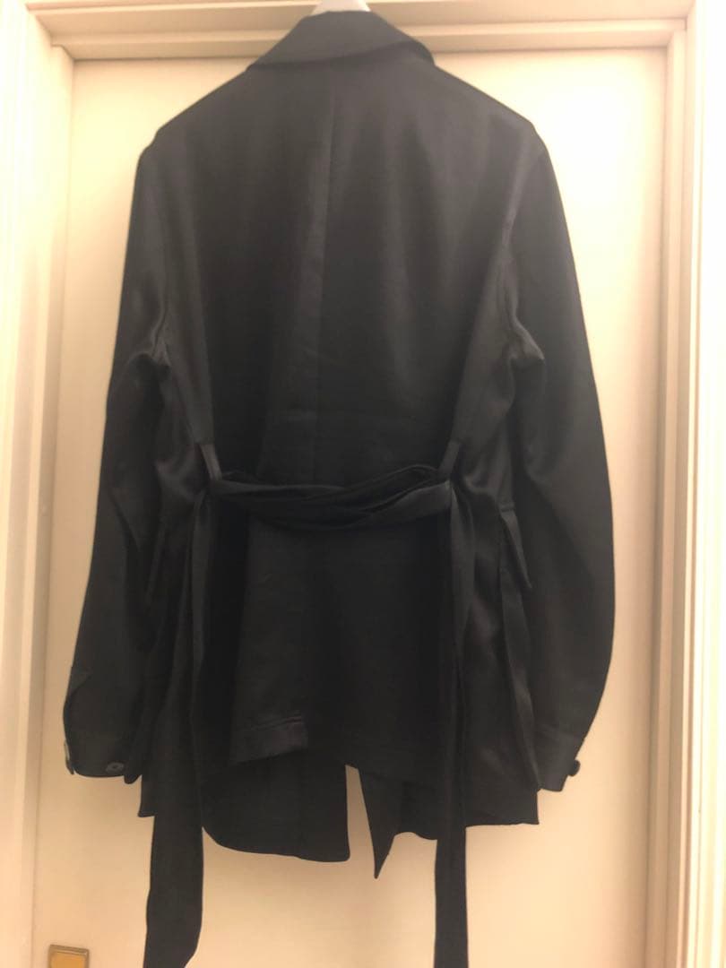 け*ん様 定価88000円　ベッドフォード ミリタリージャケット　m-65 bl