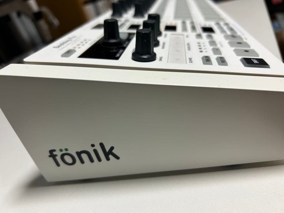 DTM・DAW BeatStep Pro / Arturia