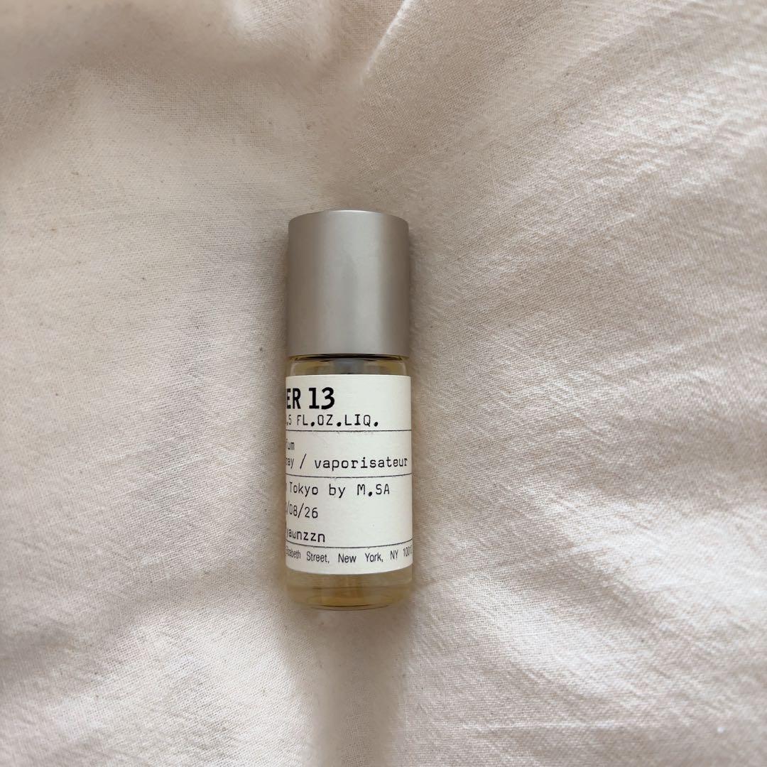 LE LABO ルラボ アナザー13 オードパルファム 15ml