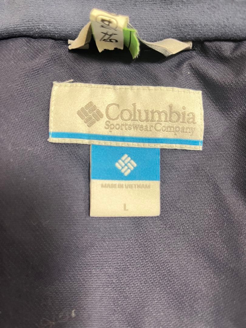 Columbia スノーボード スノボー スキーウェア上下セット