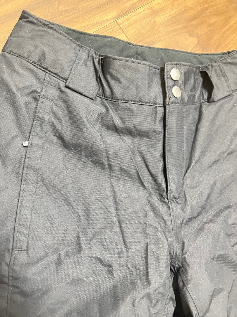 Columbia スノーボード スノボー スキーウェア上下セット