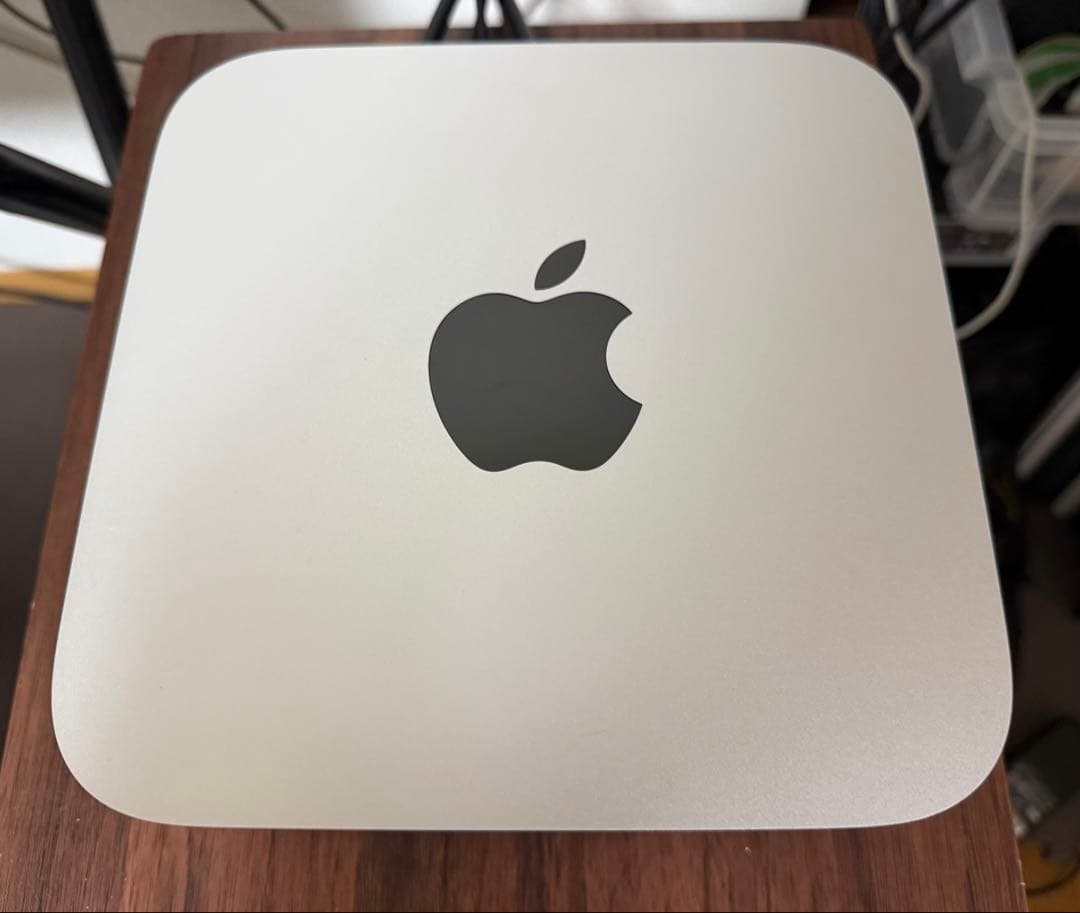 Macデスクトップ Mac Studio M1 Max/32GB/512GB