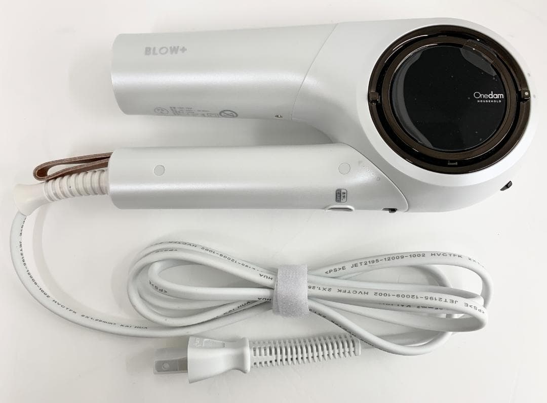 【M172】美品 Onedam BLOW+ HBD-702F ヘアドライヤー