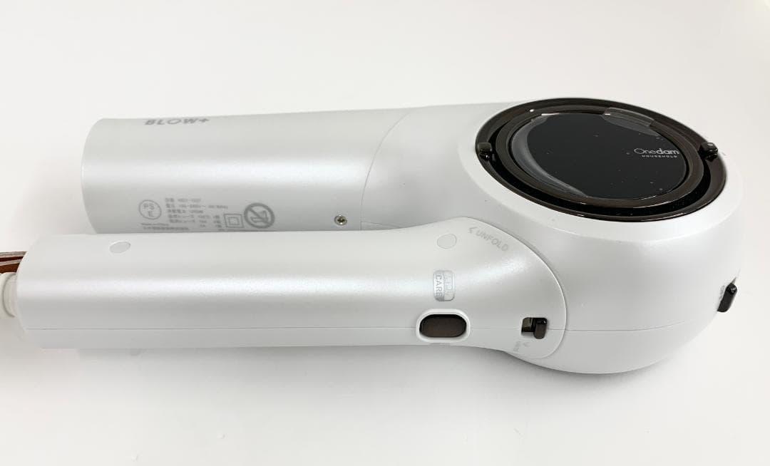 【M172】美品 Onedam BLOW+ HBD-702F ヘアドライヤー