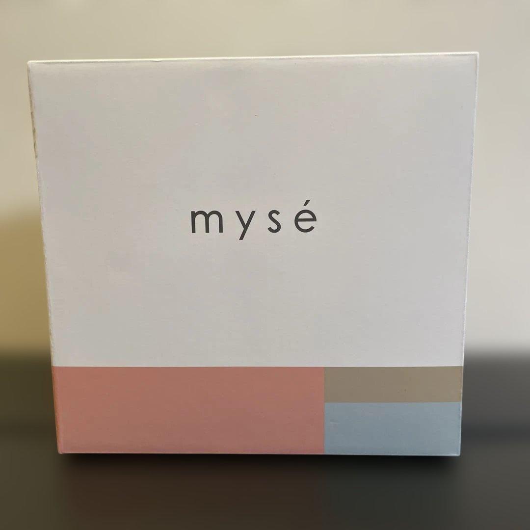 YA-MAN myse ニードルヘッドスパリフト