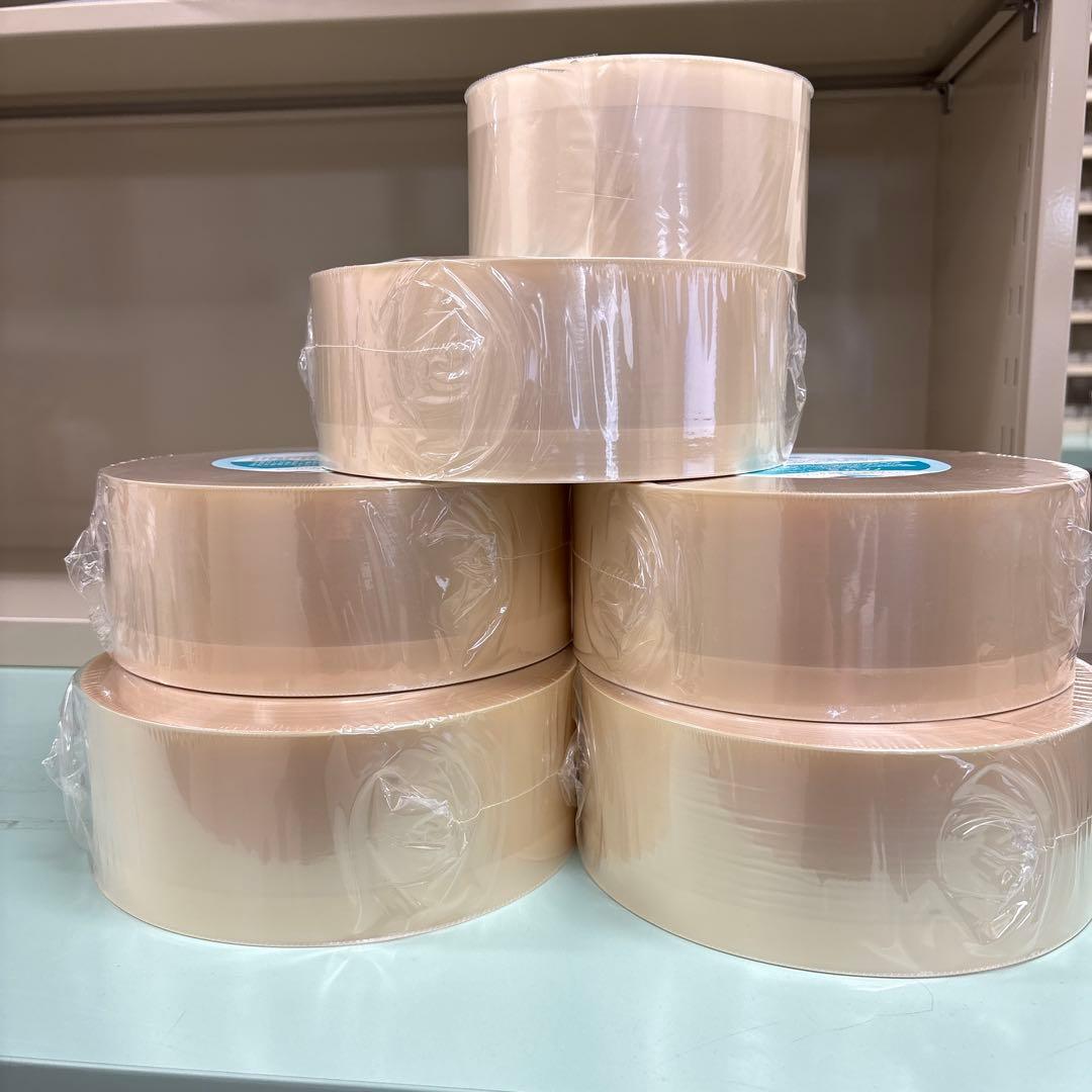 タカゾノの分包紙