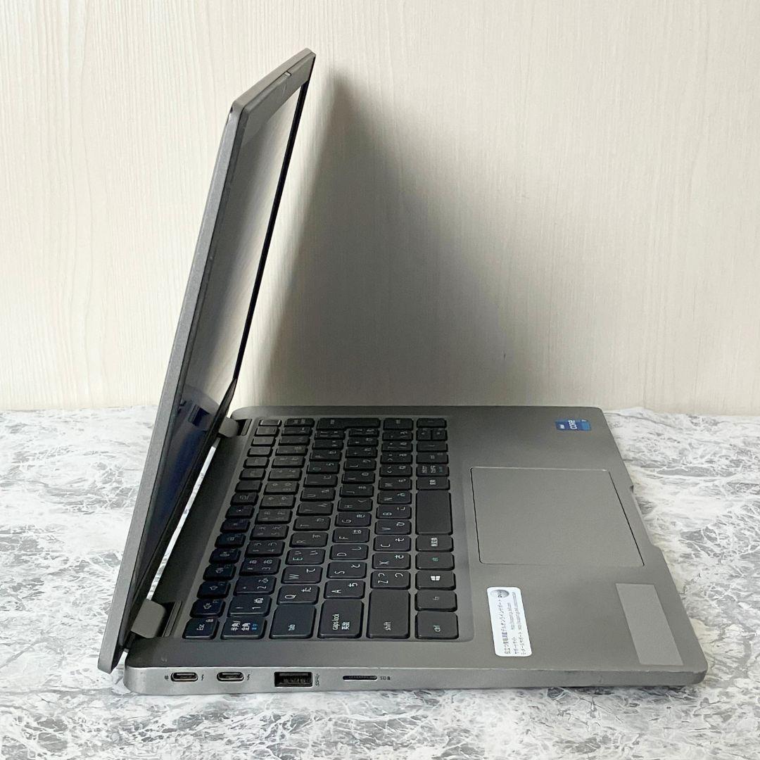 DELL Latitude5320/第11世代/ノートパソコン/SSD512GB