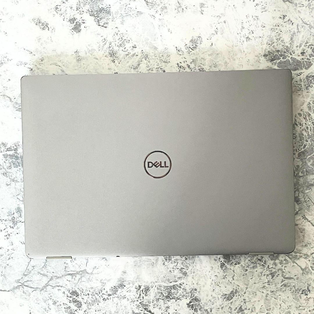 DELL Latitude5320/第11世代/ノートパソコン/SSD512GB