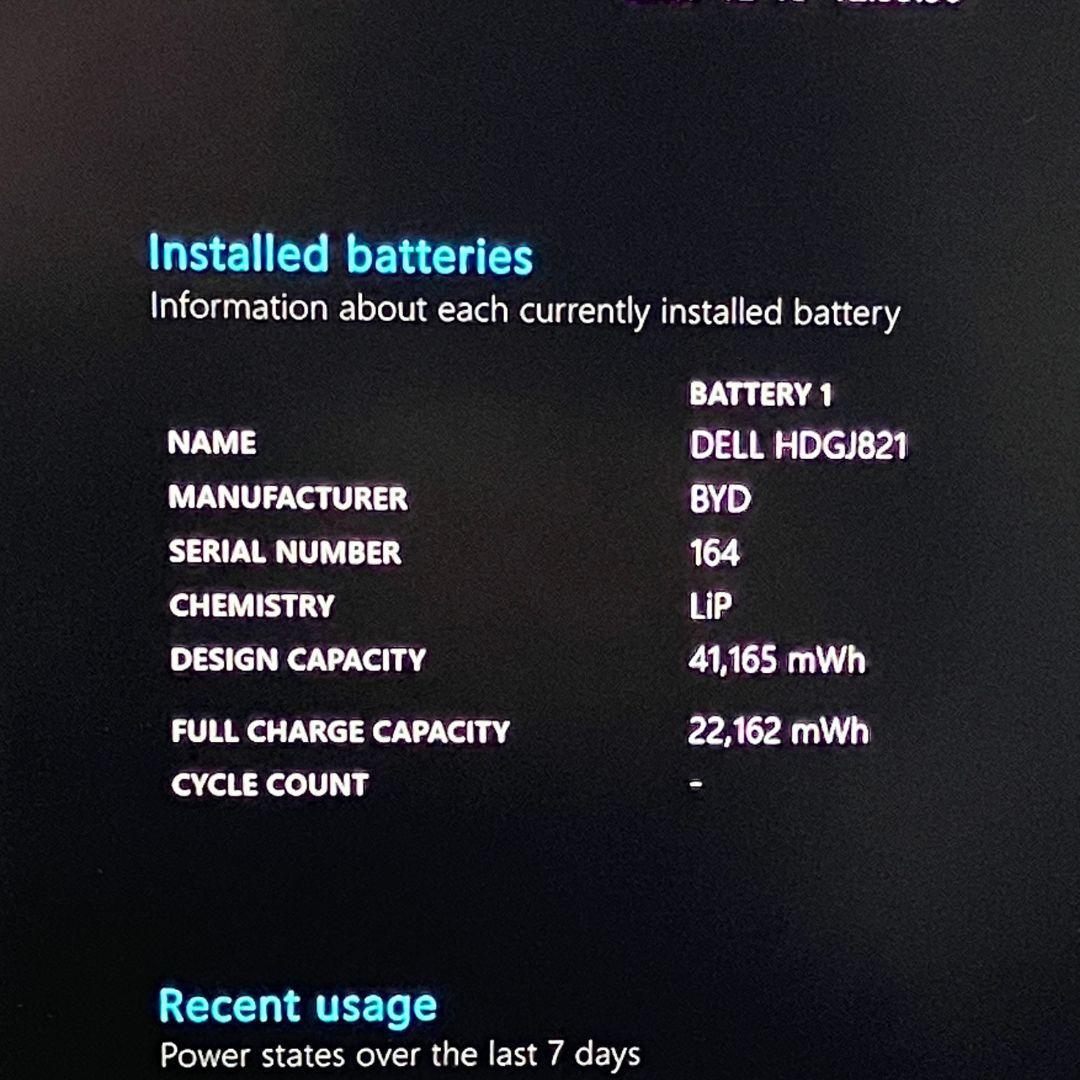 DELL Latitude5320/第11世代/ノートパソコン/SSD512GB