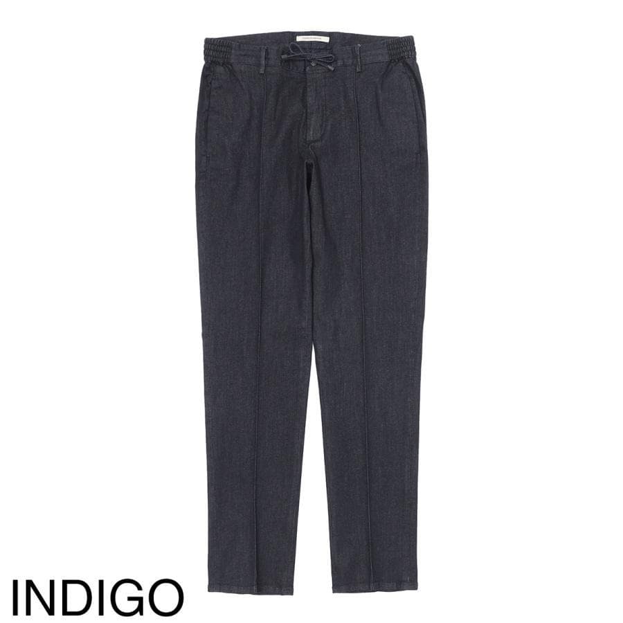 定価3万 ジャブス アルキヴィオ MASACCIO マサッチョ デニムスラックス