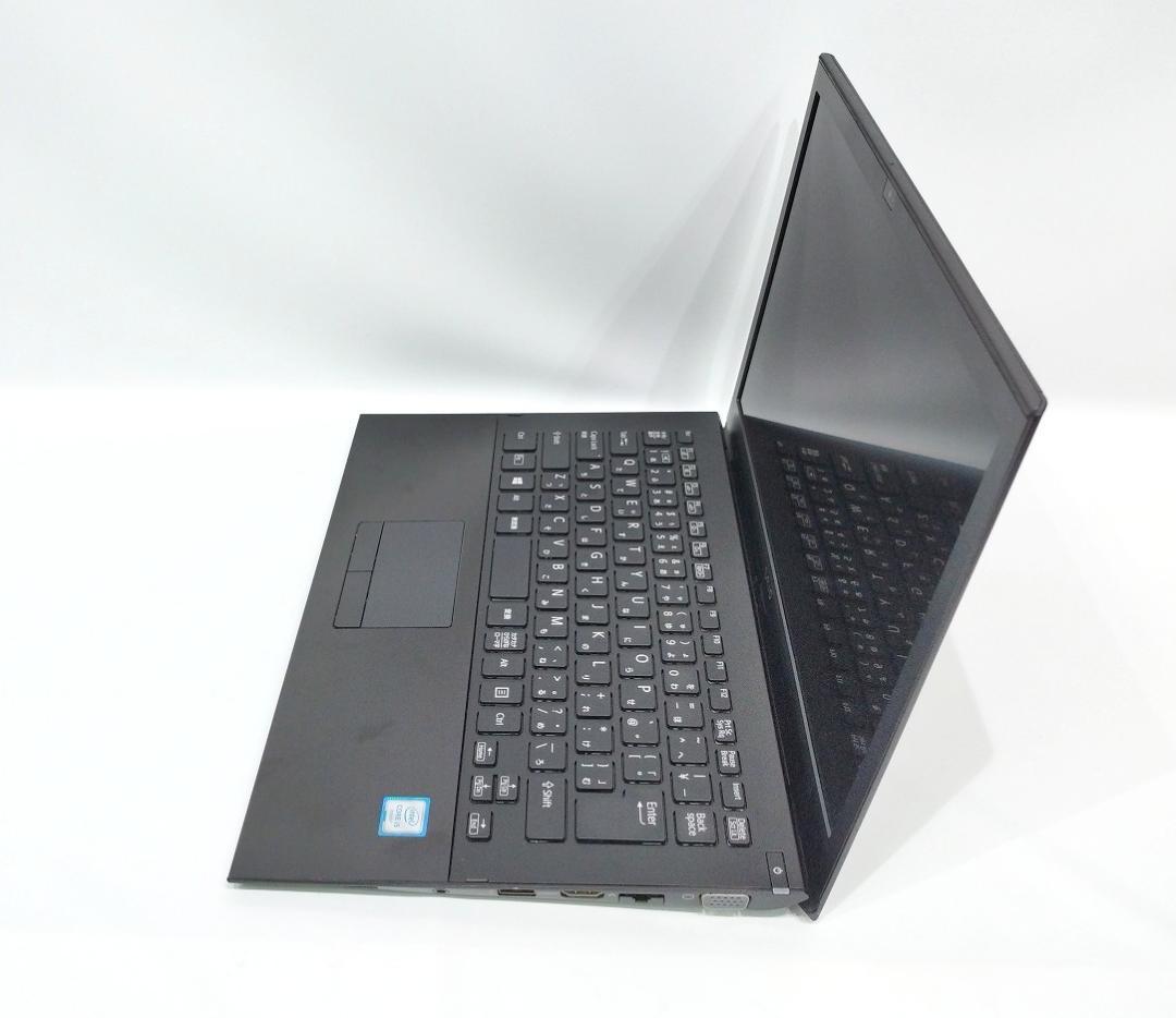 13.3 FHD 薄型 VAIO VJS131C11N I5 8GB 256GB