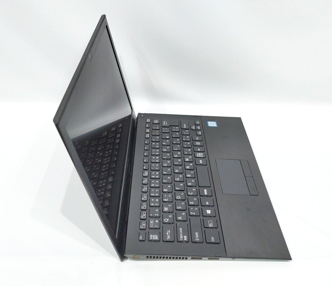 13.3 FHD 薄型 VAIO VJS131C11N I5 8GB 256GB