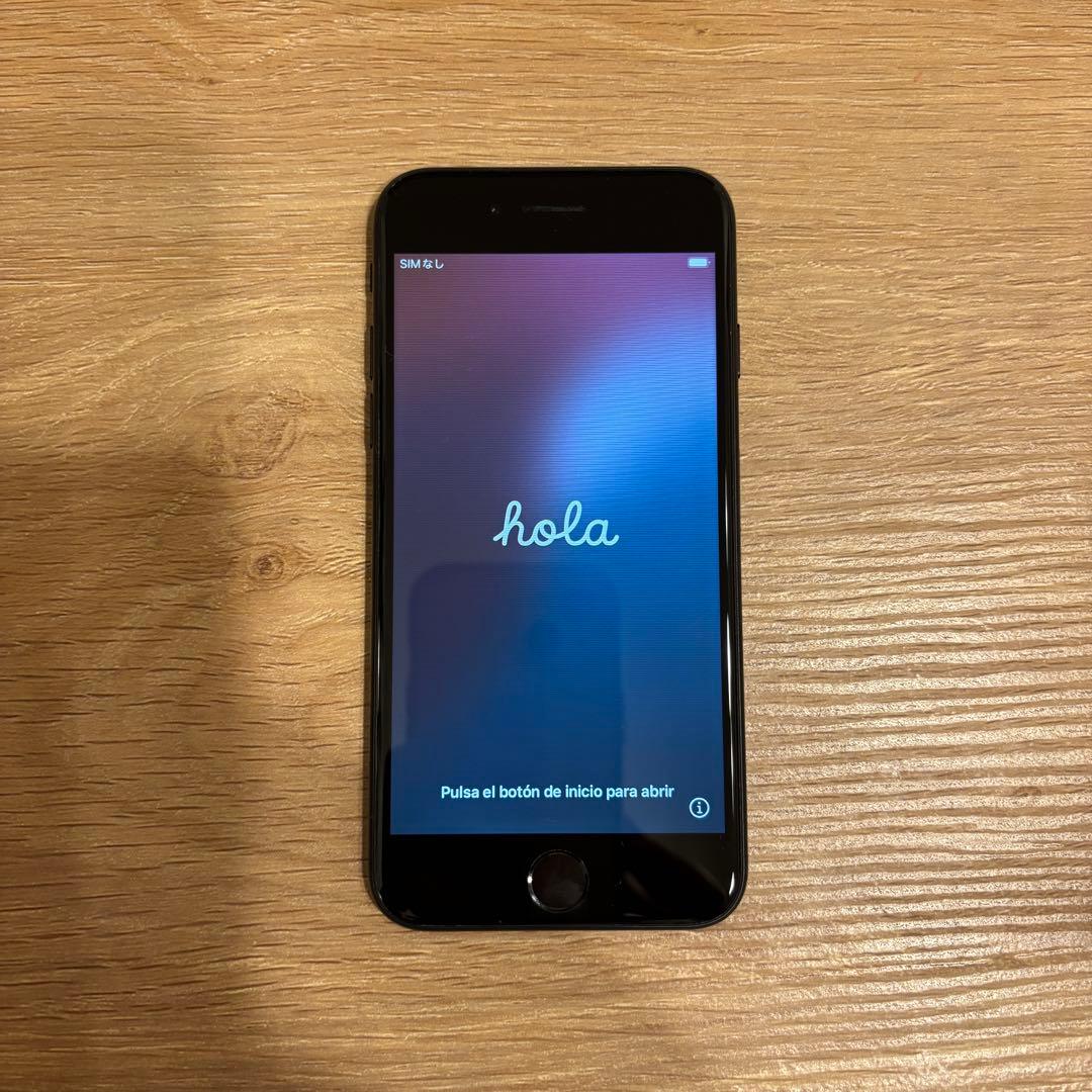 Apple iPhone SE（第2世代） SIMフリー (整備済み品)