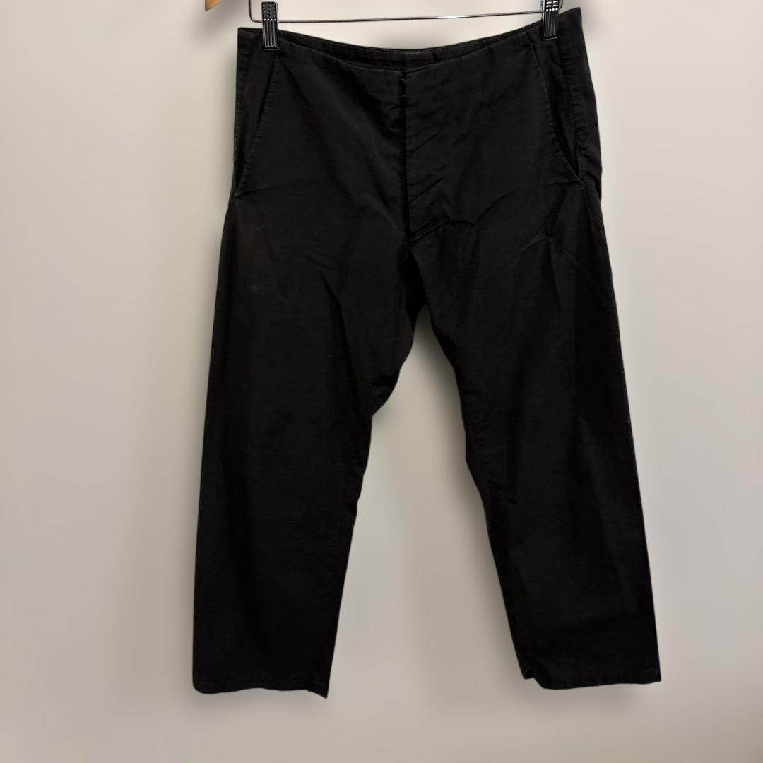 maison martin margiela マックィーンパンツ