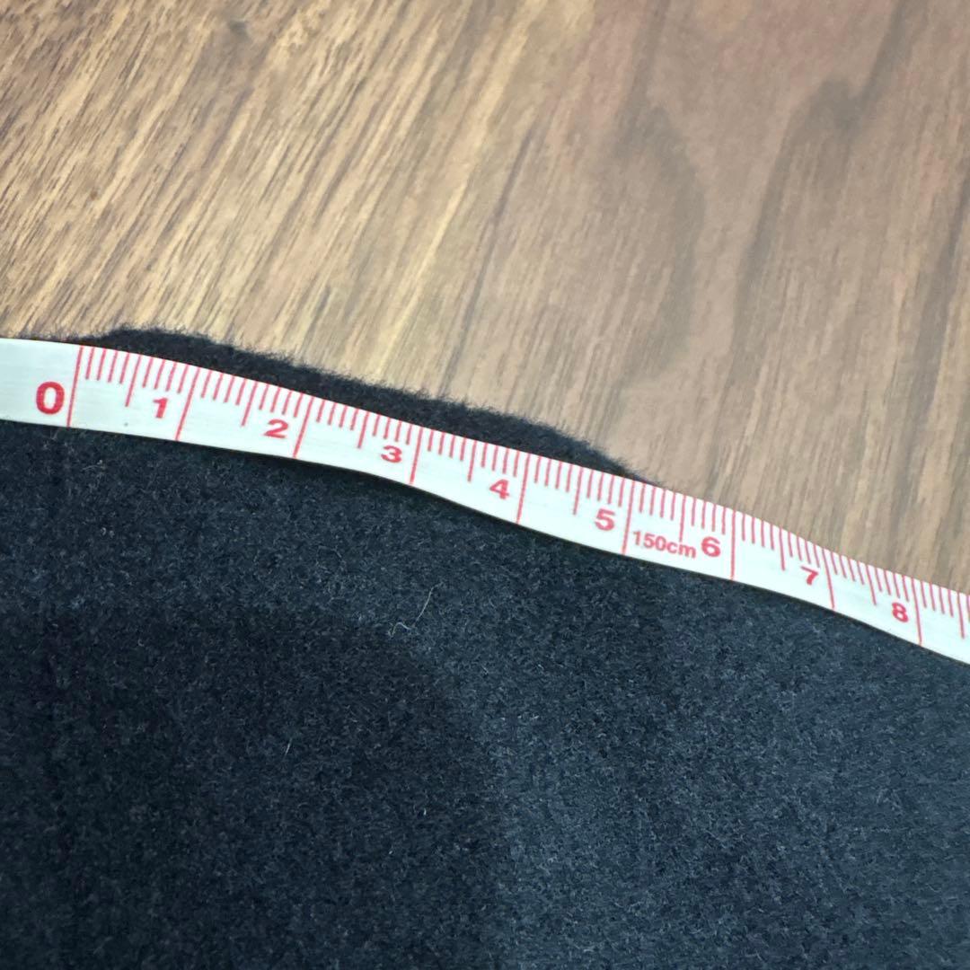 EMPORIO ARMANI ダッフルコート