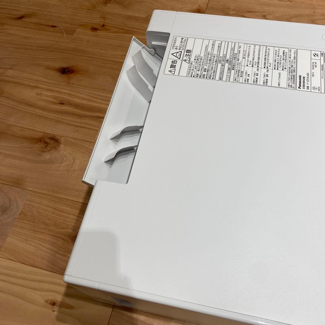 衣類乾燥除湿機 Panasonic F-YZVXJ60