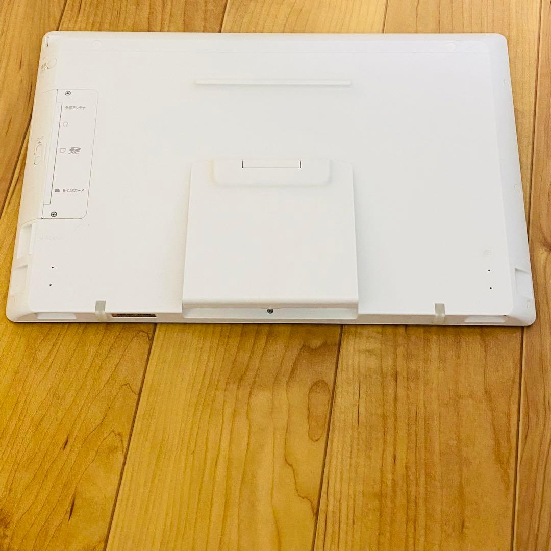 極美品✨ パナソニック プライベートビエラ 10V型 SV-ME7000-W