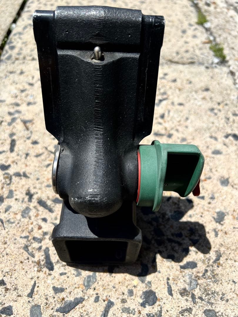 ittonu ランドローバー ヒッチレシーバー