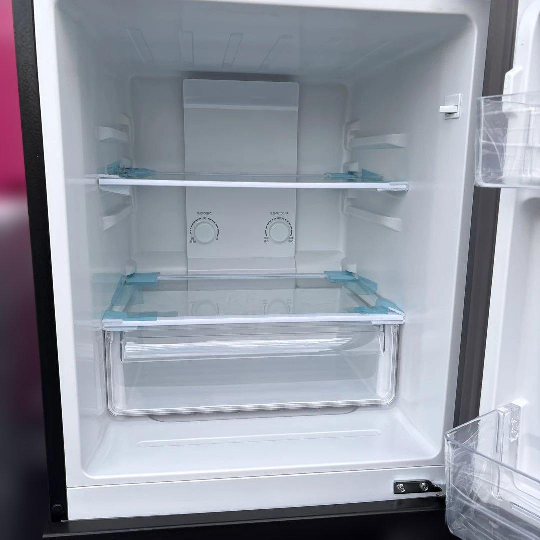 アクア/2025年製冷蔵庫/東芝2023年製洗濯機/2025年製電子レンジ