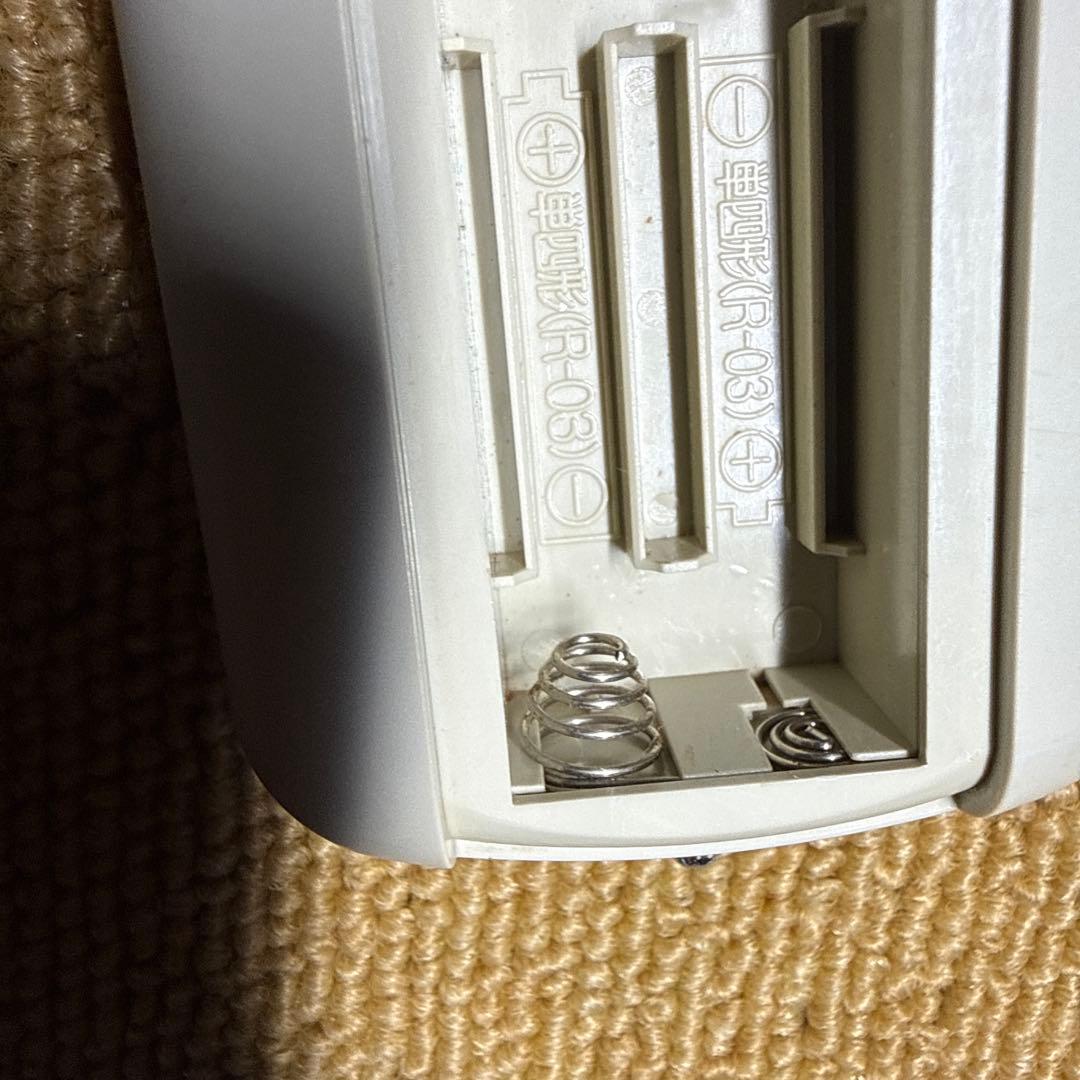 OSAKAGAS 161-0400 大阪ガス 浴室リモコン