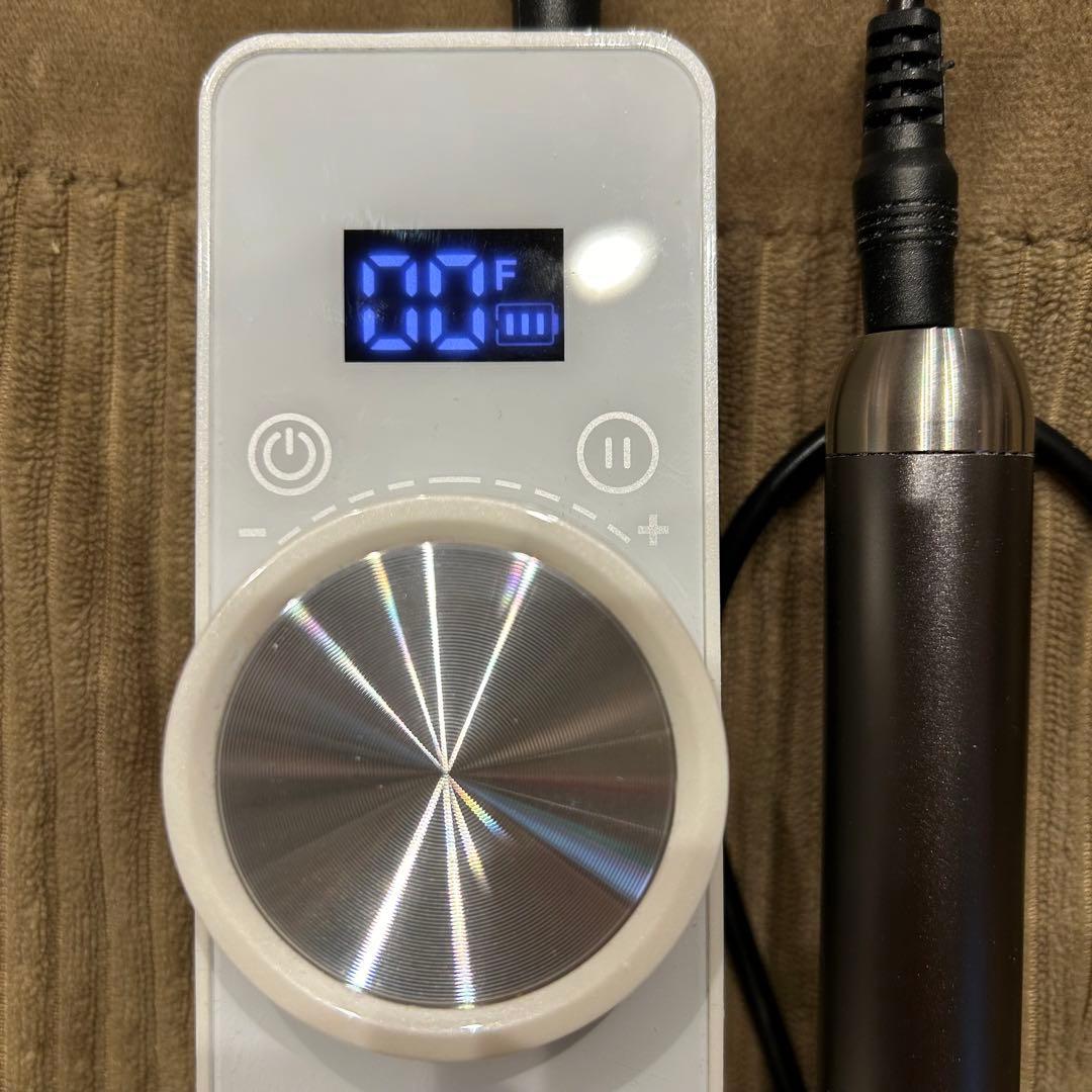 ネイルマシン 極美品！