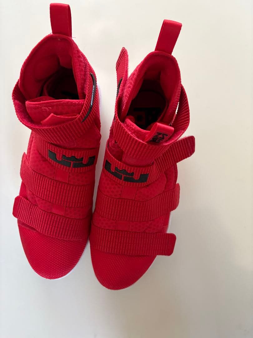 レブロンソルジャー12