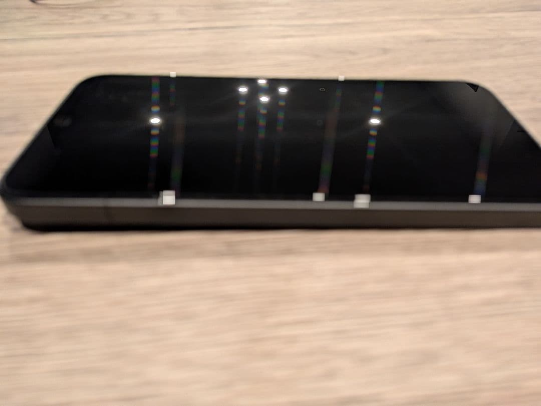 国内版　Xiaomi 15T Pro 12GB/256GB ブラック　値引き不可