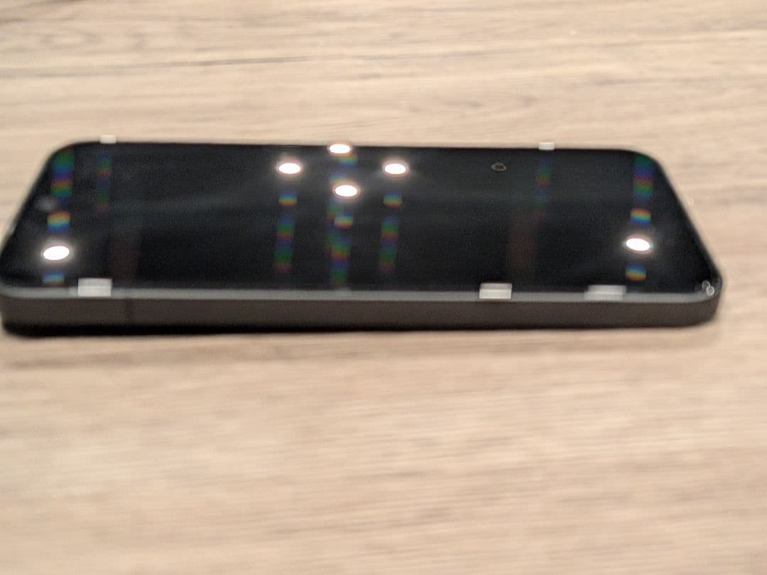 国内版　Xiaomi 15T Pro 12GB/256GB ブラック　値引き不可